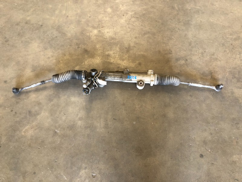 ⭐2003-2006 MERCEDES SL-CLASS R230 FRONT STEERING GEAR RACK PINION OEM LOT2286