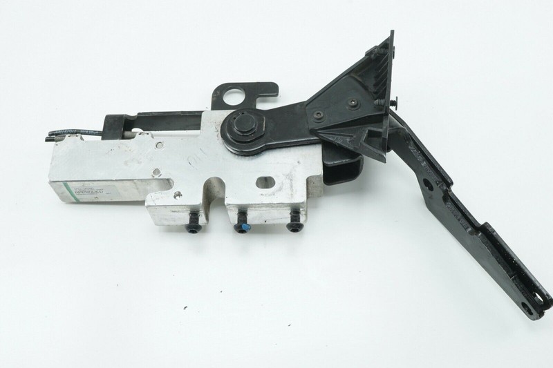 MITSUBISHI ECLIPSE Convertible Top Right Hydraulic Hinge Cylinder OEM 2007-2012