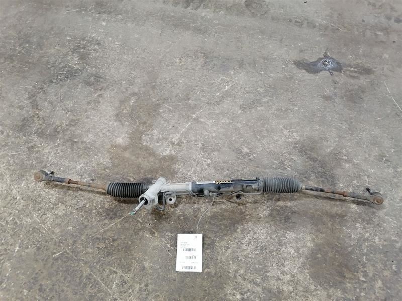 Steering Gear/Rack Power Rack And Pinion Convertible Fits 11-14 200 1132292