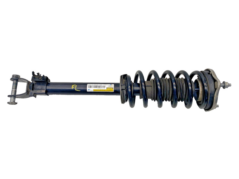15-18 MERCEDES C300 W205 RWD FRONT LEFT SIDE SHOCK STRUT ABSORBER OEM #A0.67