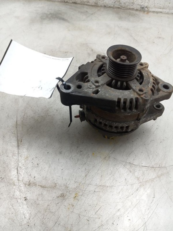 Alternator 6 Cylinder 1GRFE Engine 130 Amp Fits 05-15 TACOMA