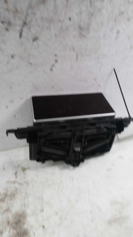 2018 Audi A4 Infotainment Display OEM Black 86K Miles Warranty NJ25-18819-465864