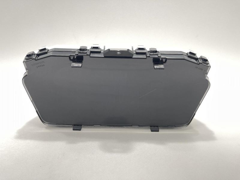 2023 HONDA HR-V SPEEDOMETER MPH 2.0L AT FWD 6K -SPORT- 54360