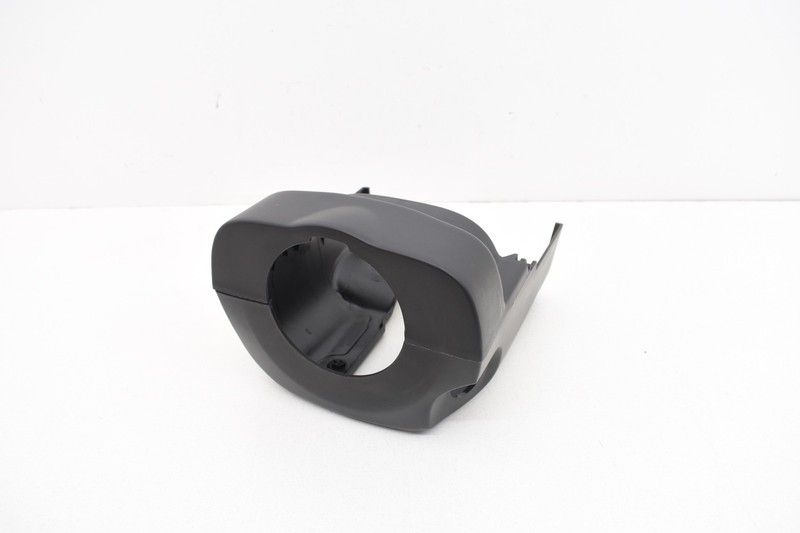 2011 FORD MUSTANG GT STEERING WHEEL COLUMN TRIM COVER OEM KW56