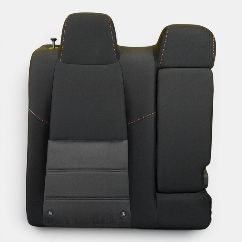 2020-2024 NISSAN SENTRA SR Rear Right Side Seat Upper Cushion Cover 886006lm4d