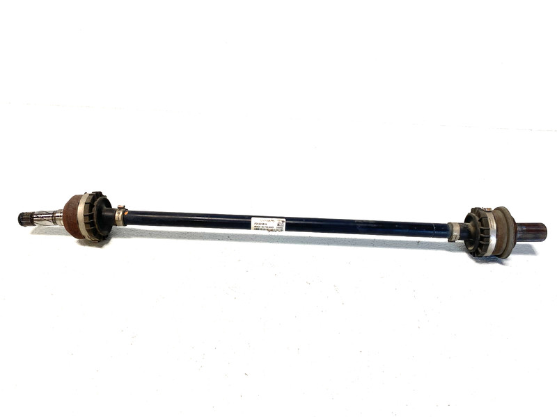 16-23 VOLVO XC90 REAR LEFT SIDE AXLE SHAFT HALFSHAFT OEM #A0.14