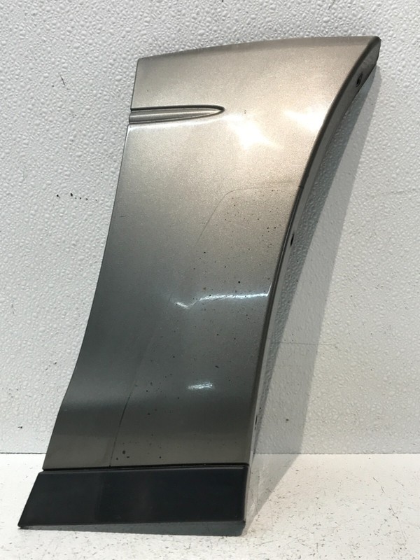 1999-2003 LEXUS RX300 EXTERIOR RIGHT FRONT FENDER MOULDING Silver 75611-48010