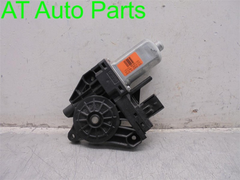11-15 GRAND CHEROKEE DURANGO 4K MILES FRONT LEFT DOOR WINDOW REGULATOR MOTOR OEM