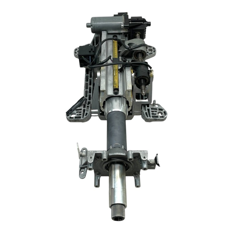 16-20 Jaguar F-Type X152 Coupe Electric Power Steering Column OEM FW93-3C529-AA