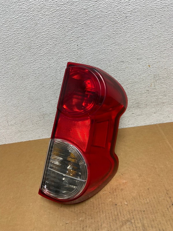 2013 to 2017 Nissan NV200 Right Passenger RH Side Tail Light TYC AD9144 LK