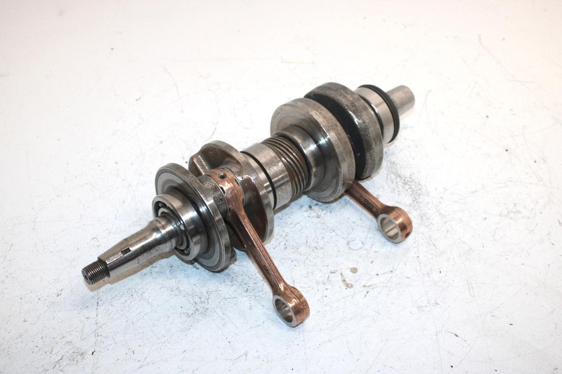 85 Polaris Ss Oem Crankshaft 3083088 SP142