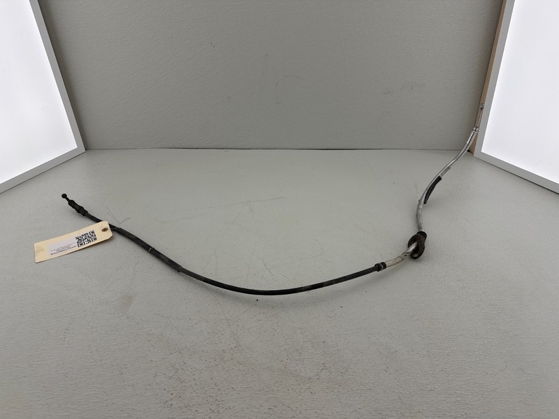2010 - 2014 VOLKSWAGEN JETTA SPORTWAGEN E BRAKE CABLE OEM