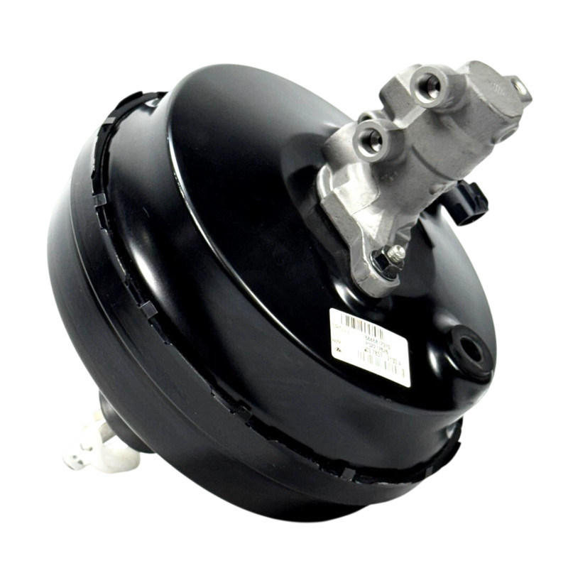 📌 2019-2022 VOLVO XC40 POWER BRAKE BOOSTER & MASTER CYLINDER & RESERVOIR OEM