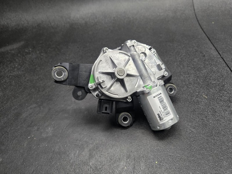 Rear Wiper Motor 2022 Nissan Rogue 28710-6RR0A 2021 2023 2024 2025