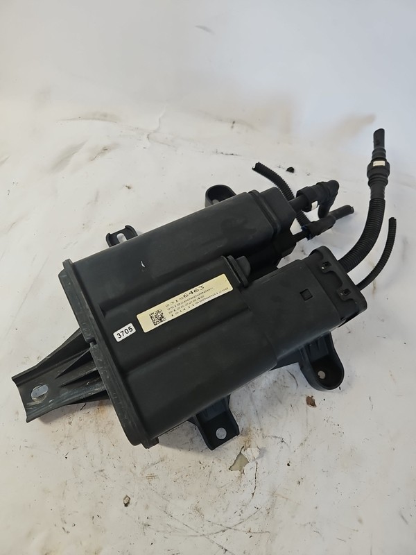 2012-2015 CHEVROLET CAPTIVA SPORT ENGINE FUEL VAPOR EMISSION CANISTER OEM evap
