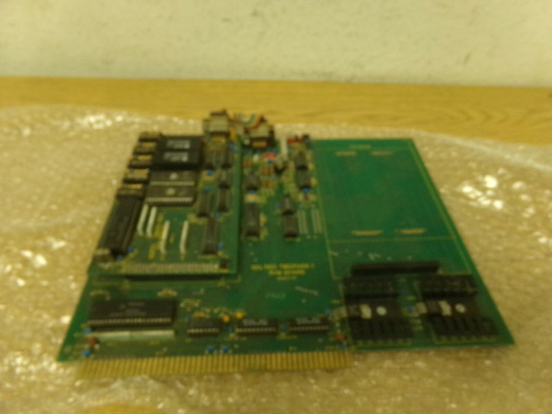 Seltec TBCPU00.1 Circuit Board Assembly 97440 97438 SBCPU 00.1 *FREE SHIPPING*
