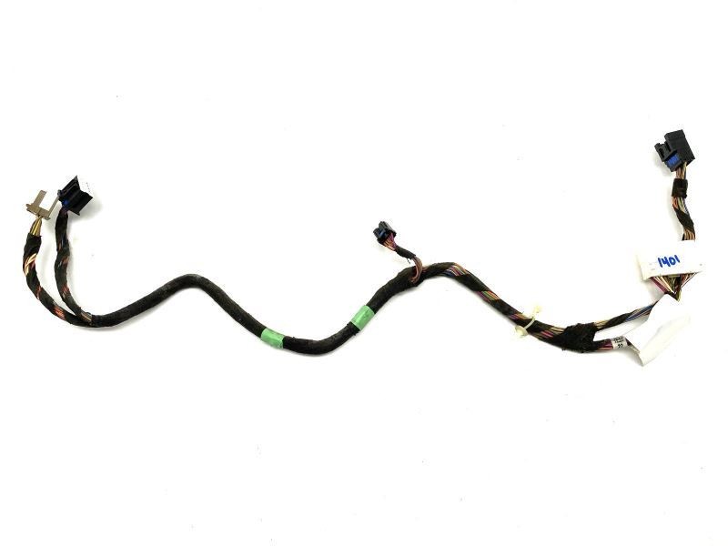Right Front Door Trim Panel Wire Harness Fits 2007 Jeep Grand Cherokee 82619