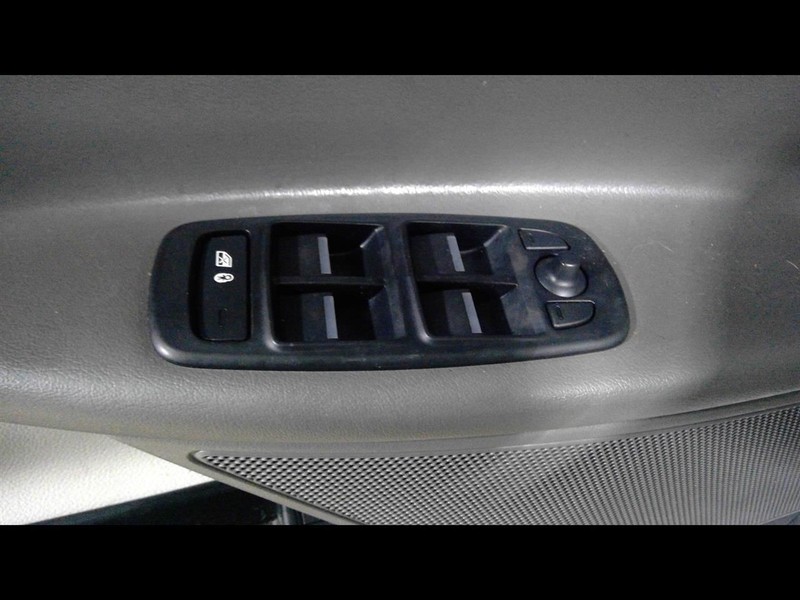 Driver Left Front Door Switch Driver's Master Fits 16-19 XF 1633123