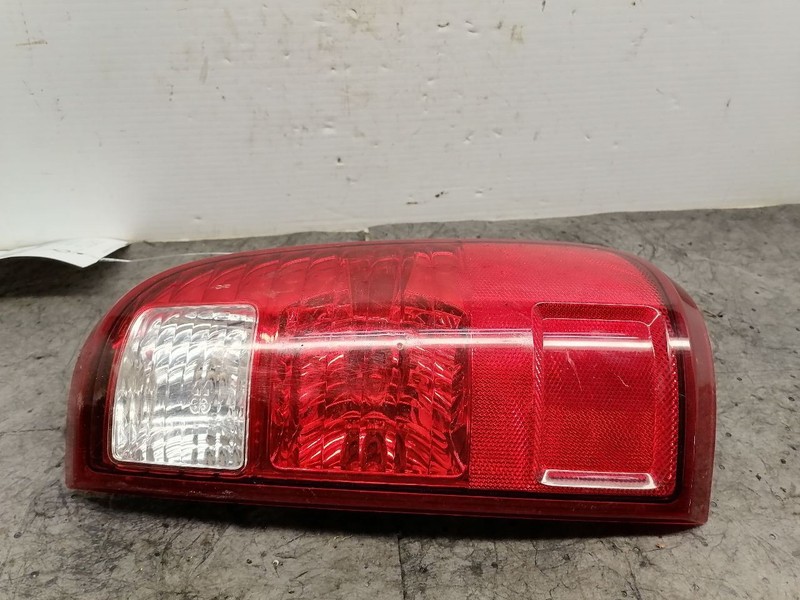 Passenger Tail Light Pickup Fits 08-16 FORD F250SD PICKUP 1545475