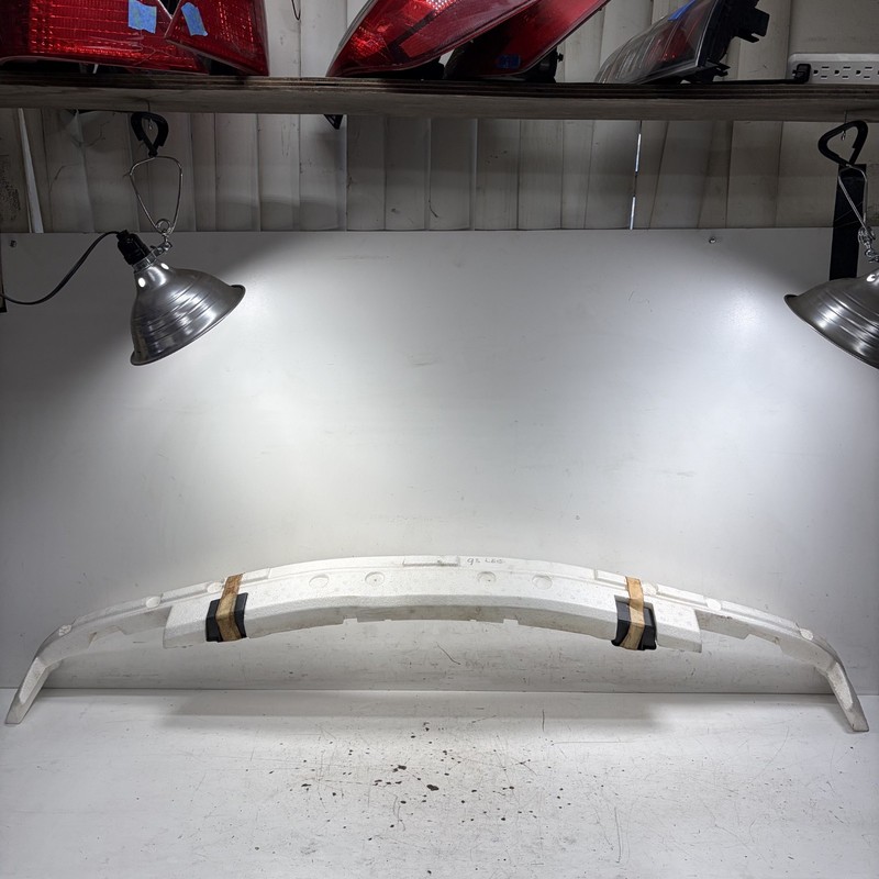 91-95 Acura Legend 2D Front Bumper Absorber 71170-SP1-A02 OEM