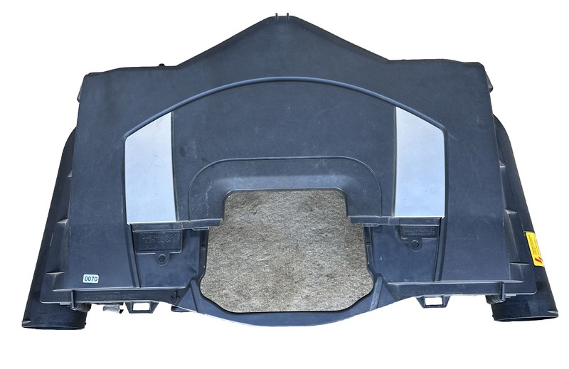 ✅ 06-08 MERCEDES AIR CLEANER BOX Gl450 ML320 ML350 ML500 ML63 R320 R350 R500✅