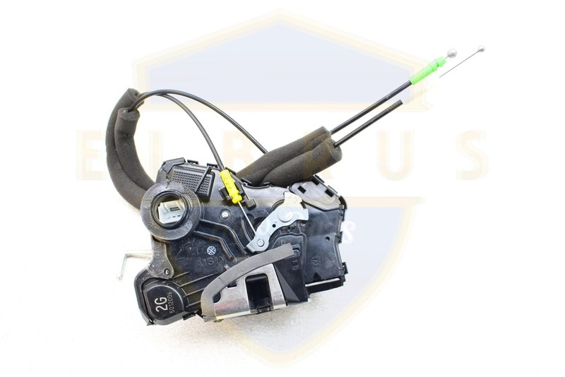 SUBARU FORESTER 14 15 16 FRONT DRIVER LEFT DOOR LOCK ACTUATOR W/O KEYLESS OEM