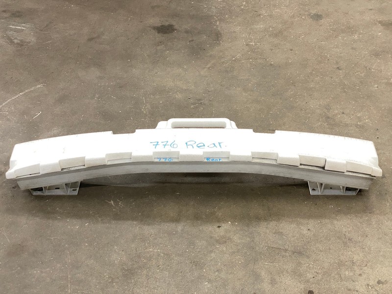 2013-2020 LEXUS GS200T GS350 REAR BUMPER REINFORCEMENT IMPACT BAR OEM LOT776