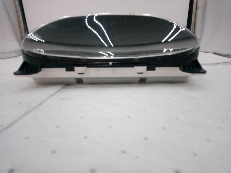 2020 Chevrolet Malibu Speedometer Gauge Black OEM 1.5L 92000 Miles
