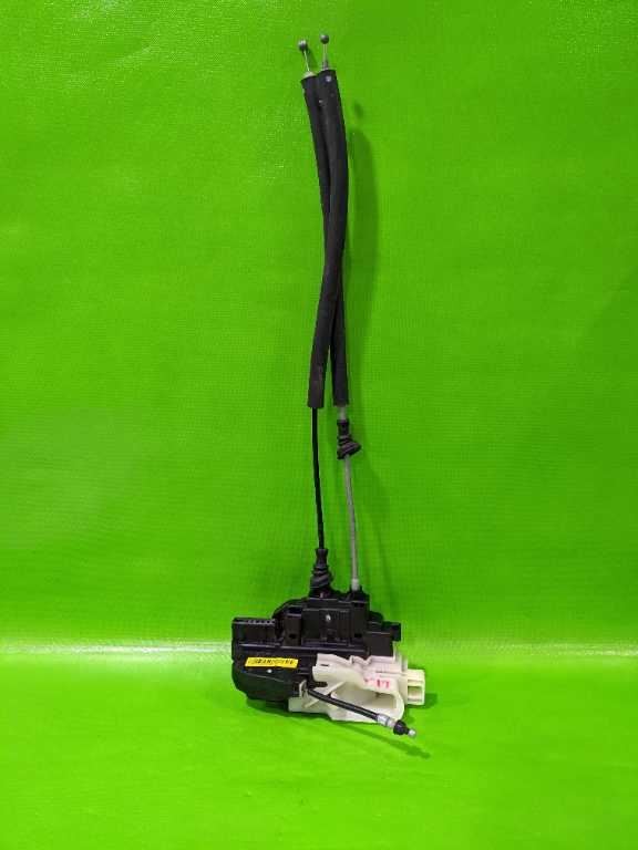 06-10 SONATA DRIVER LEFT FRONT DOOR LOCK LATCH ACTUATOR OEM 4296-17