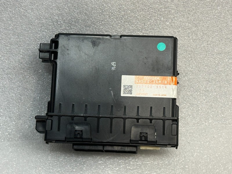 2013-2016 Lexus Gs350 AC Control Module 88650-30P70 (3 Zone)