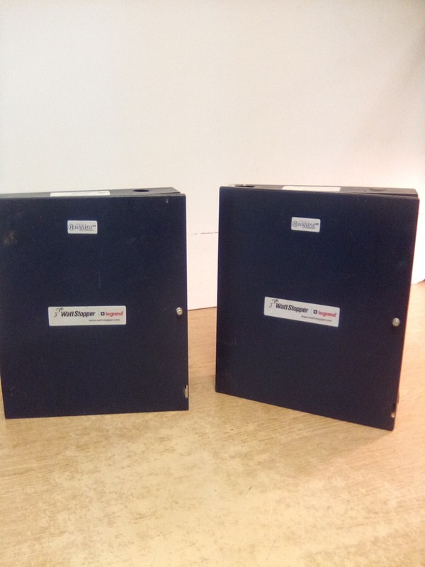 1 WattStopper Legrand AA-Base Lighting Control System Board