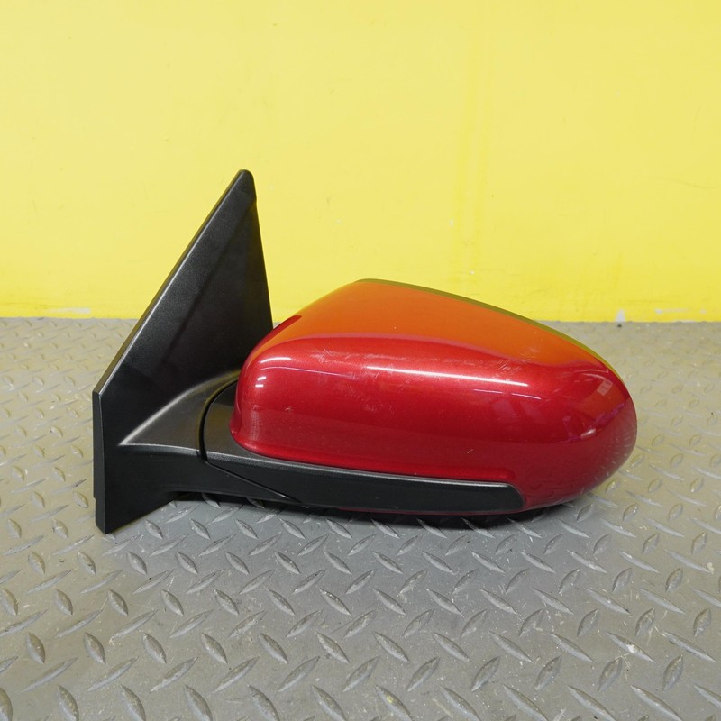 2018-2023 HYUNDAI KONA LEFT Driver SIDE VIEW POWER NON-HEATED DOOR MIRROR