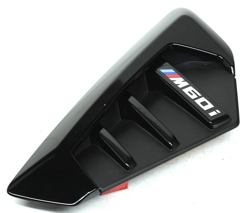 OEM Fender Vent For BMW X5 M60i 5A-2B-B-131-841-523