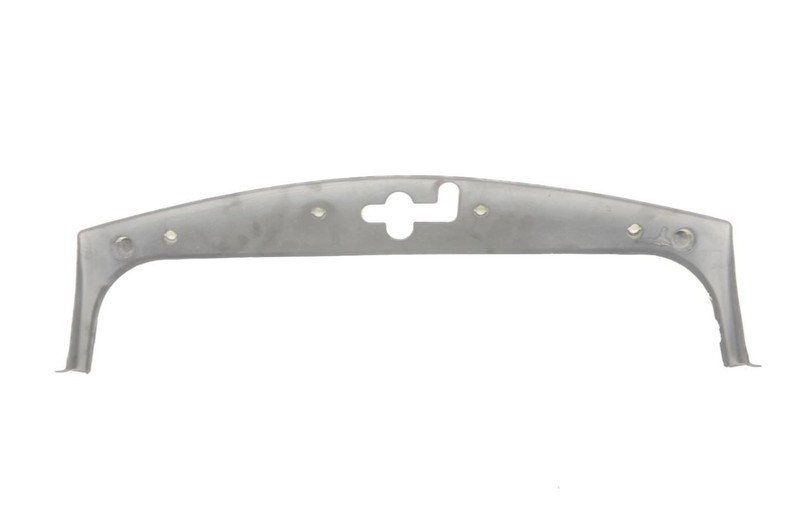 97-04 Porsche Boxster 2.7L Hood Latch Panel Cover 99650481100