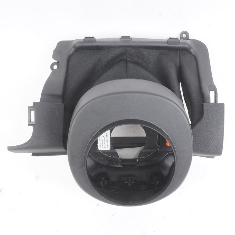 2018 - 2025 Jeep Wrangler Steering Column Surround Housing Cover OEM