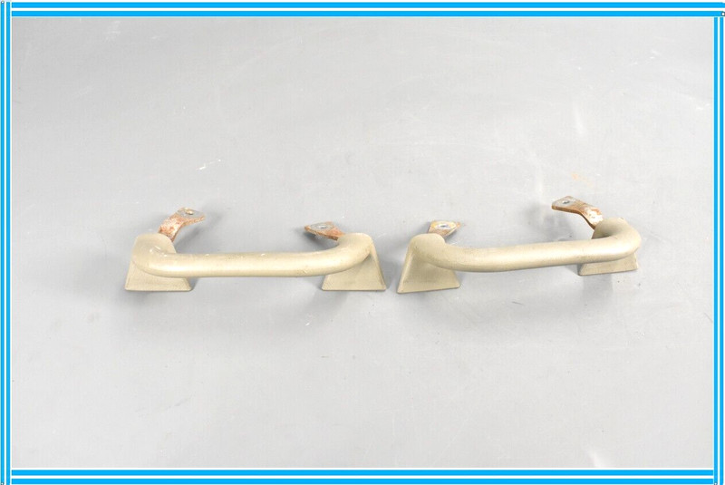 2003-2007 HUMMER H2 CENTER B GRAB PILLAR HANDLES OEM