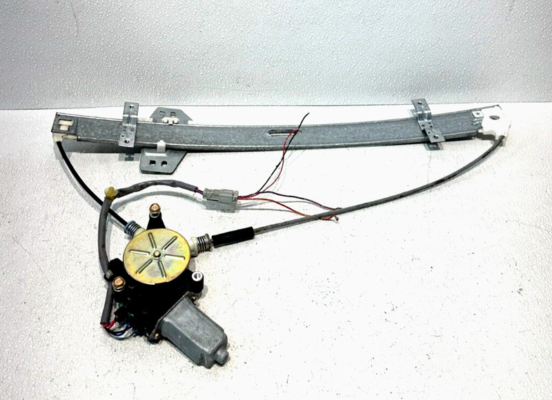 2002-2004 HONDA ODYSSEYDRIVER LEFT FRONT WINDOW REGULATOR MOTOR OEM