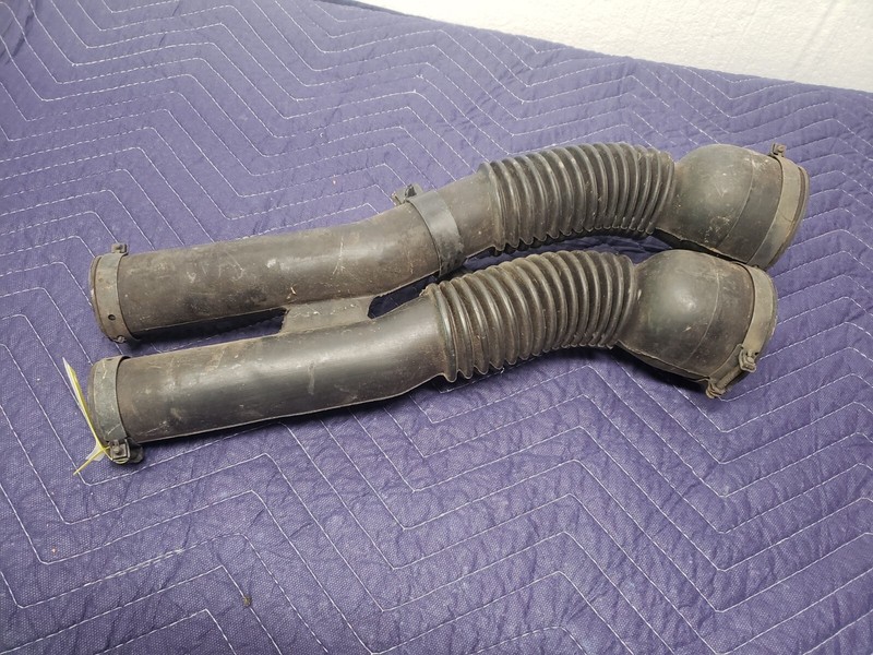 Air Intake Tube FORD PICKUP F150 1990 91 92 93