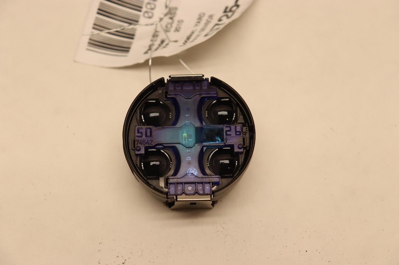 2010-2016 MERCEDES E-CLASS E350 W212 FRONT WINDSHIELD RAIN CONTROL SENSOR OEM