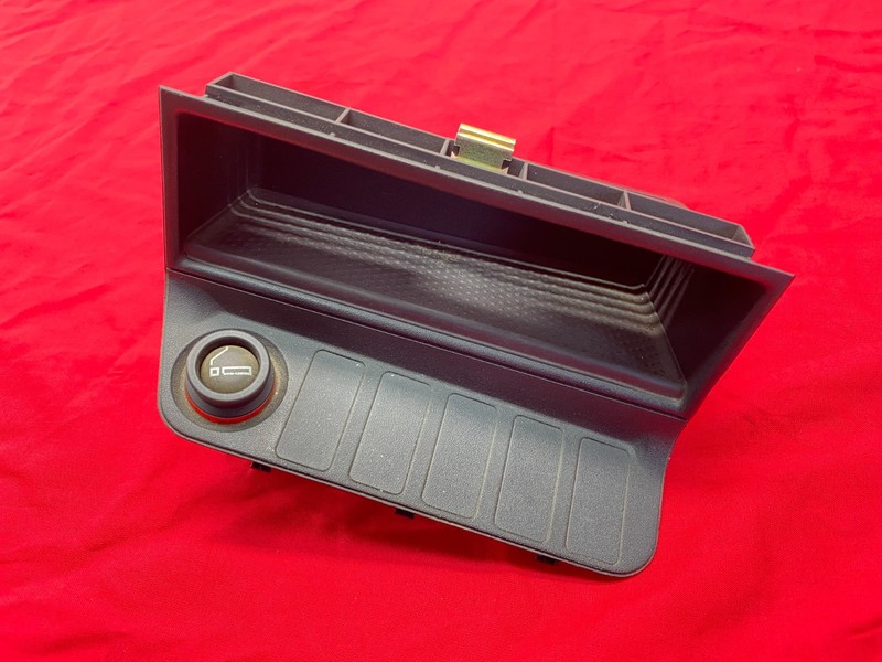 91-00 BMW E36 3 Series M3 Front Center Console Ash Tray Storage Compartment OEM✅