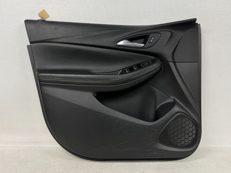 ⭐2020-2022 BUICK ENCORE GX FRONT LEFT DRIVER INTERIOR DOOR PANEL OEM LOT2695
