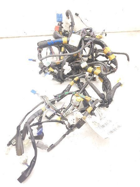 02 03 04 05 SC430 Dash Wire Harness 82141-24610