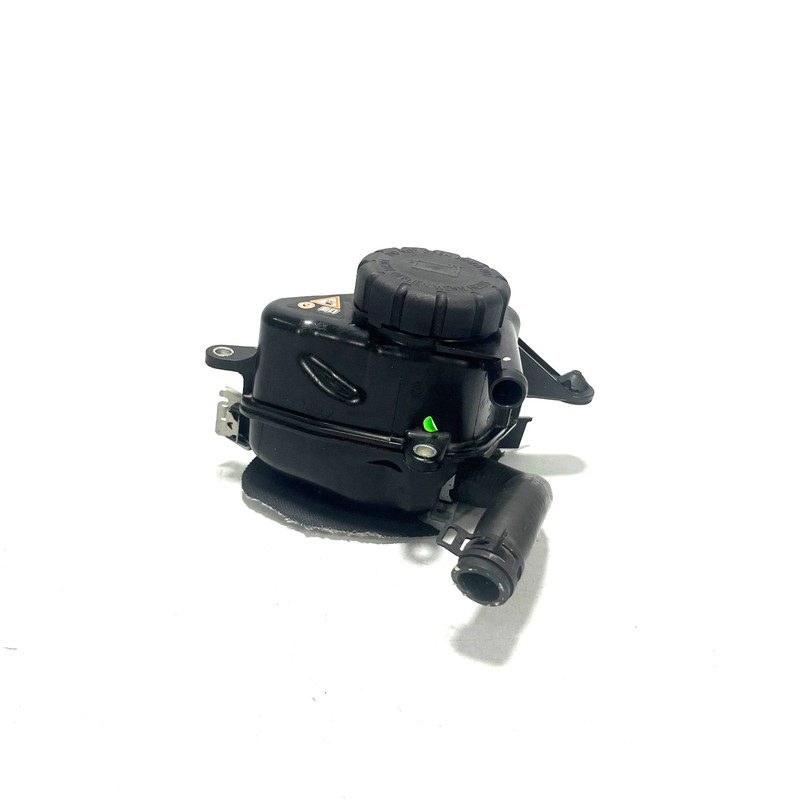 📌 2016-2020 MERCEDES R172 SLC300 COOLANT RESERVOIR OVERFLOW EXPANSION TANK OEM