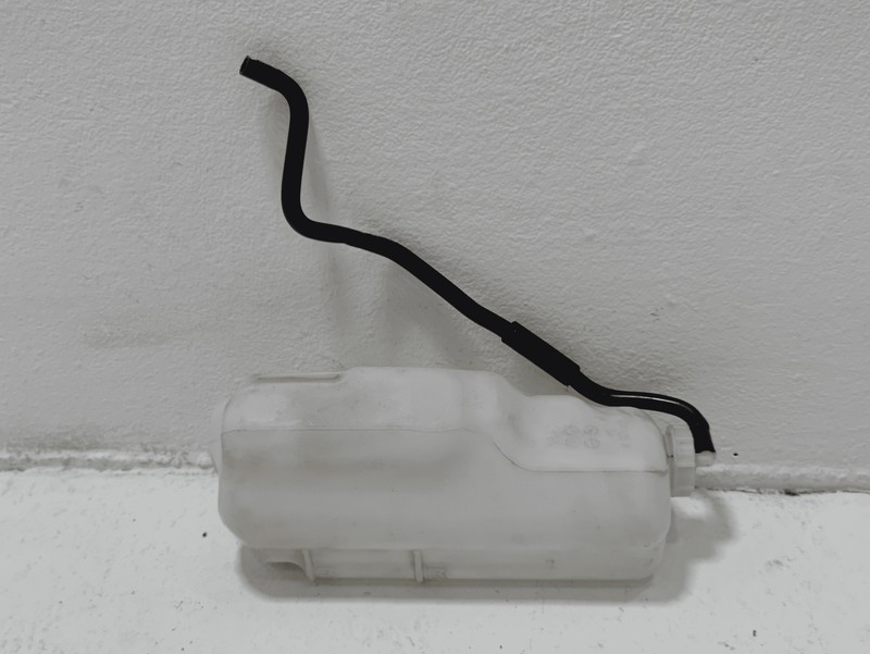 2017-2020 Acura MDX Radiator Coolant Expension Reservoir Bottle Tank & Hose OEM