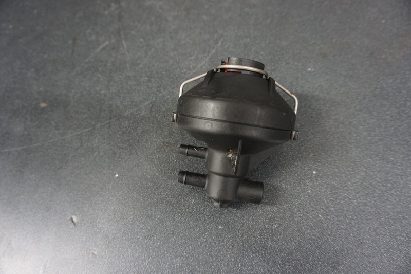 2000-2002 Sea-Doo OEM Pressure Regulator Ass'y Freshwater RX DI