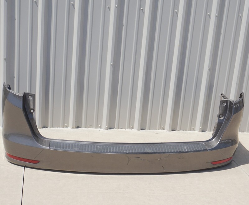 18 - 23 Honda Odyssey Rear Bumper Cover OEM