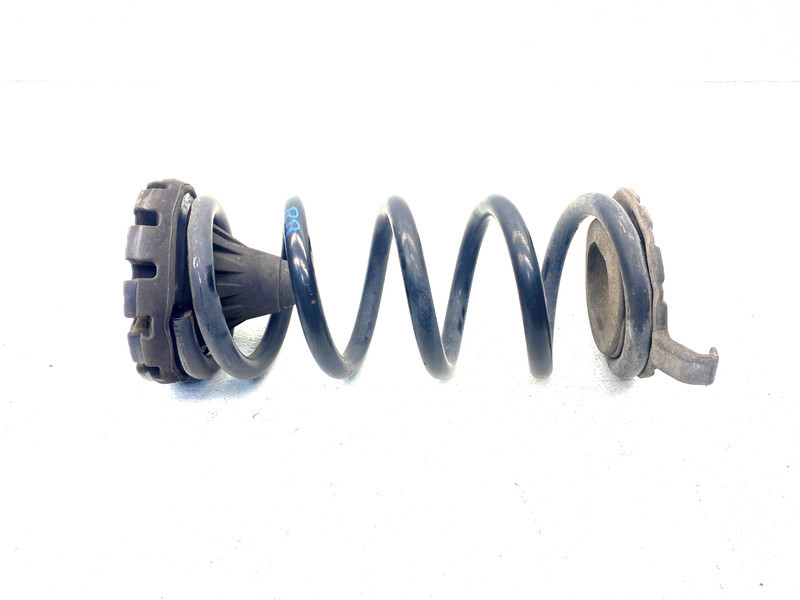09-12 INFINITI FX35 REAR RIGHT COIL SPRING OEM A0.48