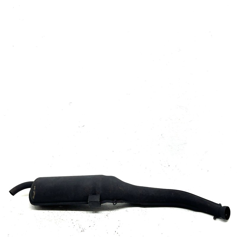85-87 Polaris Trail Boss 250R OEM Exhaust Muffler 1260524-029 AP195