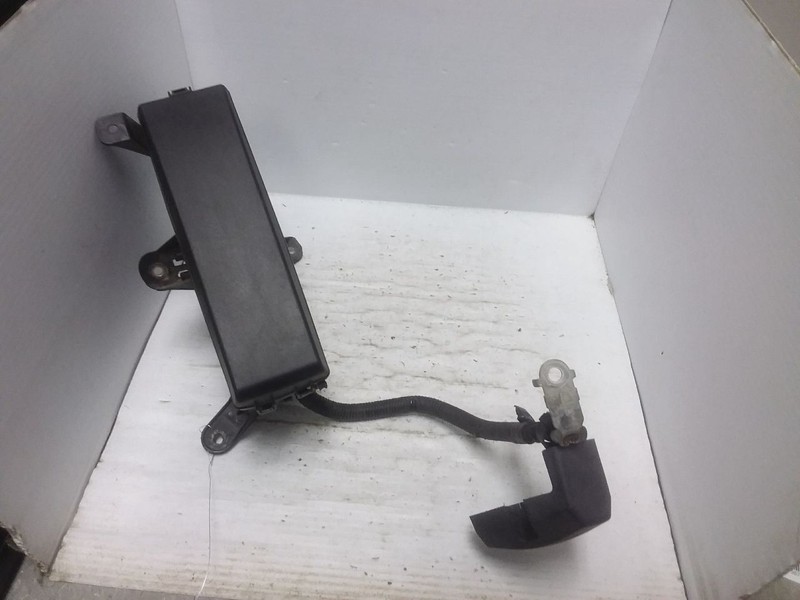 Passenger Right Fuse Box Engine Convertible Fits 10-13 LEXUS IS250 82662-53210