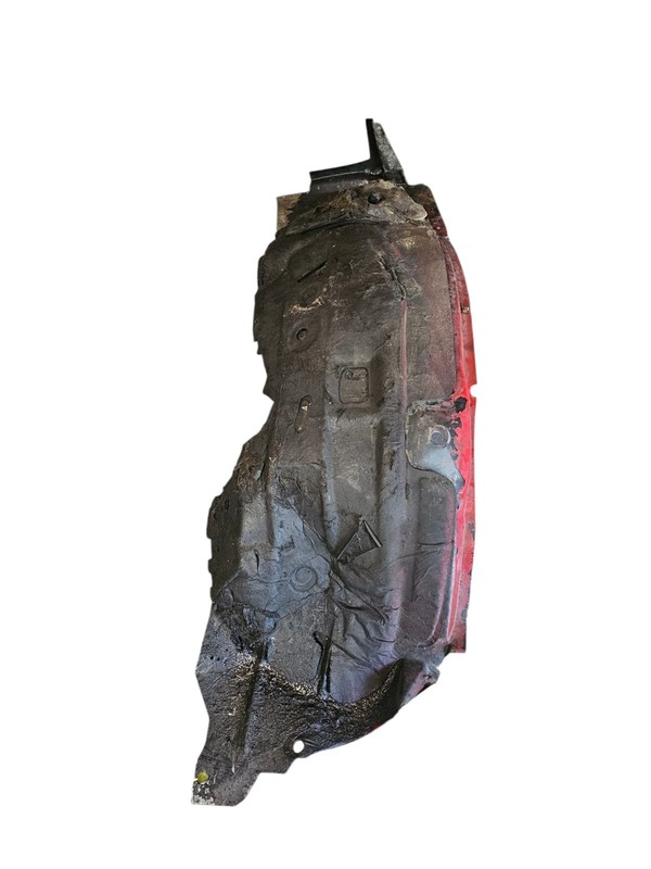Fender Liner For 1999-2007 Ford F-250 Super Duty F-350 00-05 Excursion Front LH